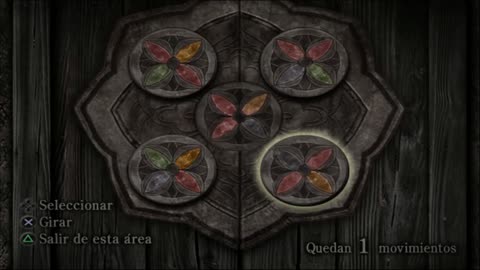 Fatal Frame 3 The Tormented Parte 9