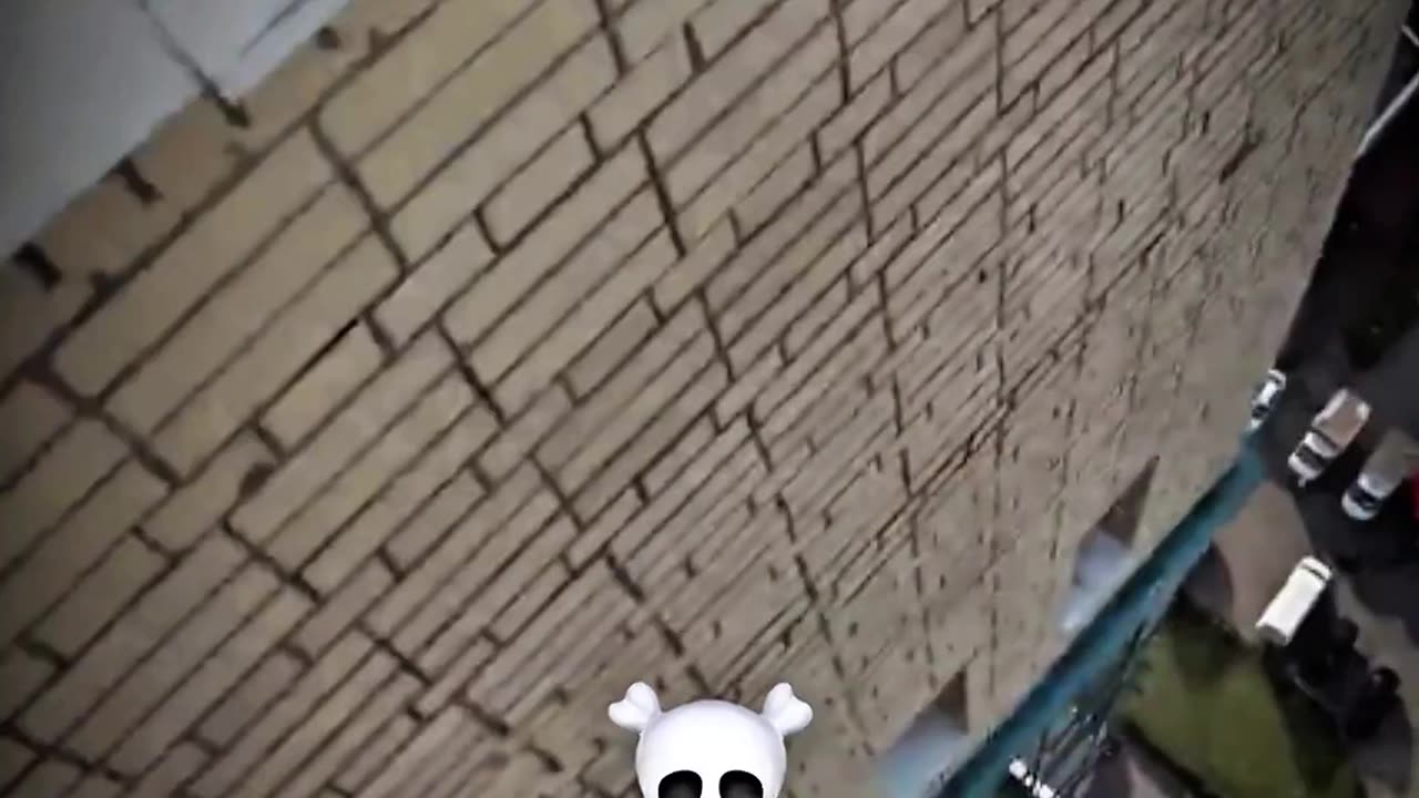 The best Parkour 🗿