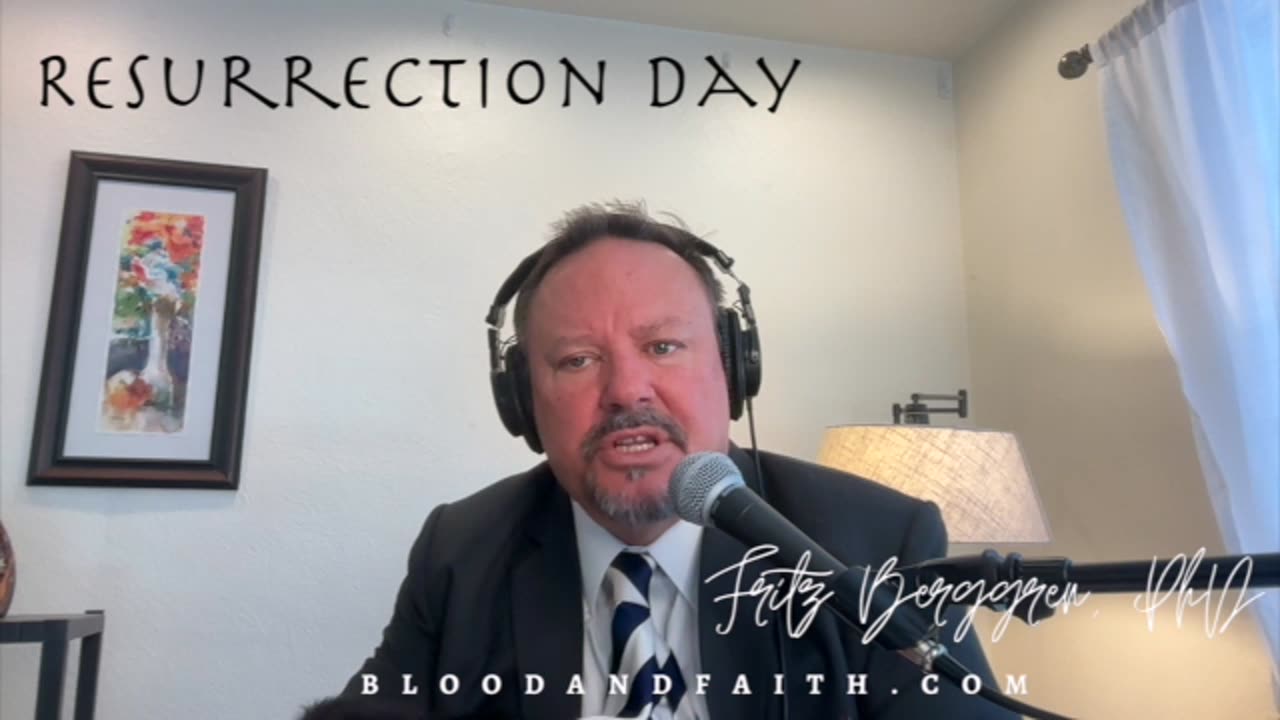 Resurrection Day