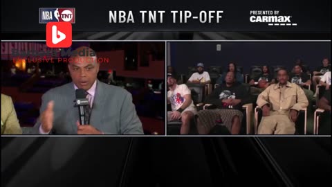 NBA 2025 Semi-final TNT