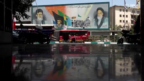 Israel accuses Iran of violating Trump ceasefire and orders strikes - news.com.au