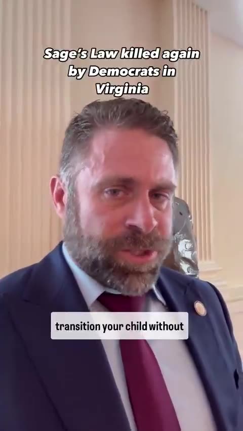 Sage’s Law (HB 2432) was proposed in Virginia to stop public schools from
