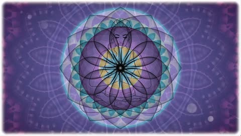 Positive Aura Cleanse | Positive Energy Vibration, Cleanse Negative Energy, Deep Meditation |