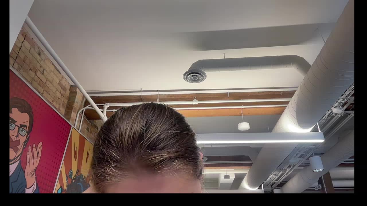 fullscreen upcoming