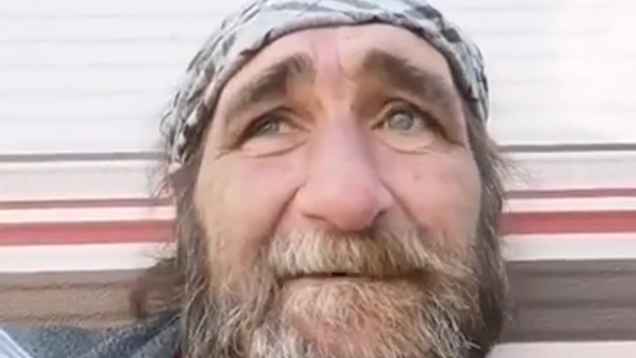 Spoke with Father Prime Creator