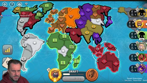 Humpday Ranked Risk!