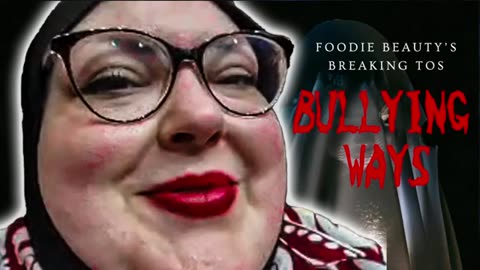 YTU_2024_11_30_Foodie Beauty Breaks TOS Over & Over & Over Again Live Reaction