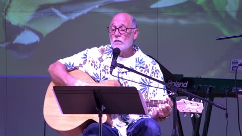 Bible Study - Pastor John Thomas - 06/18/2025 6:30 pm - Jeremiah