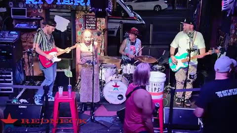 MAY 31 2025 LIVE AT REDNECK RIVIERA BAR PART 1