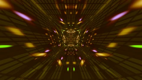 Background, Colors, Motion Graphics (1 Hour)