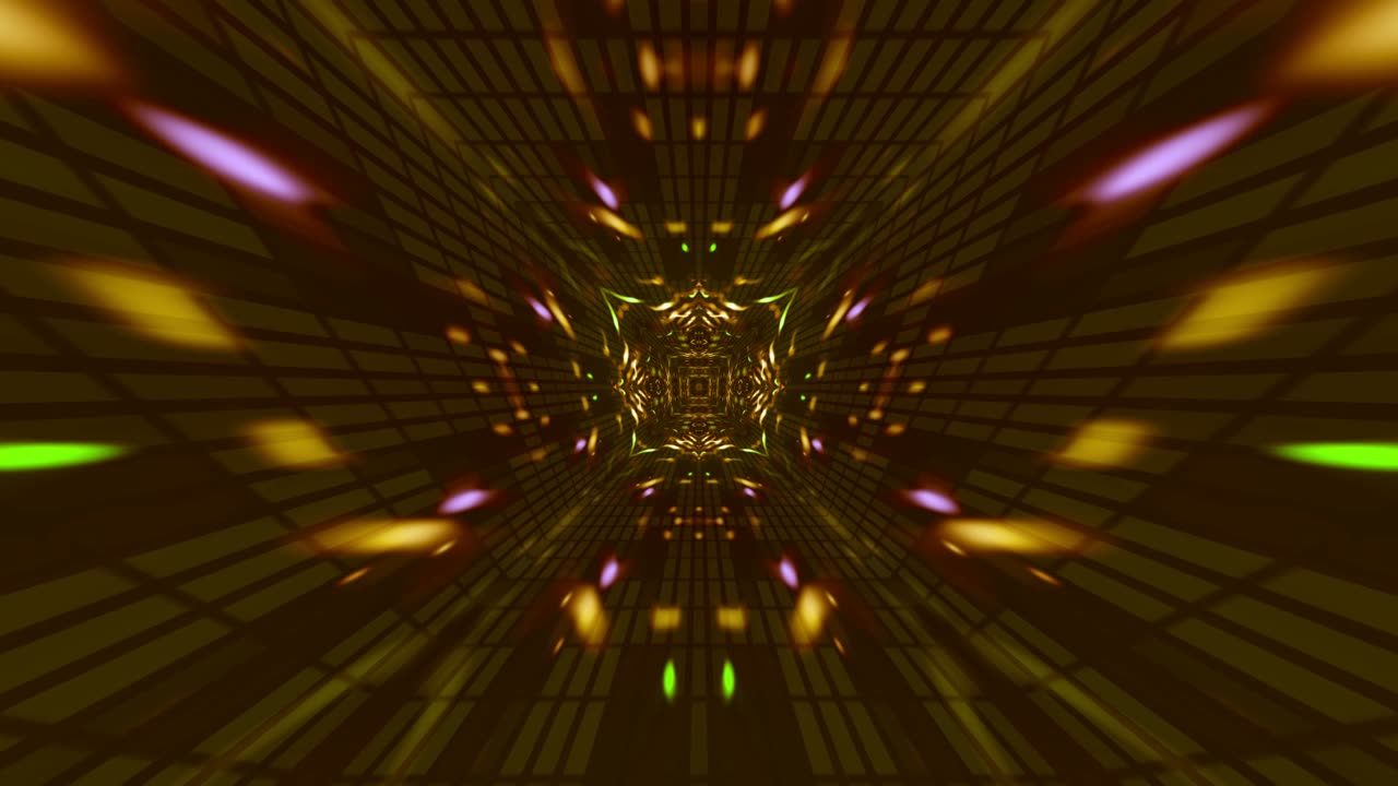 Background, Colors, Motion Graphics (1 Hour)