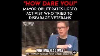 43025 Terry Reports - Political Video Clips U Need 2 C! No.3