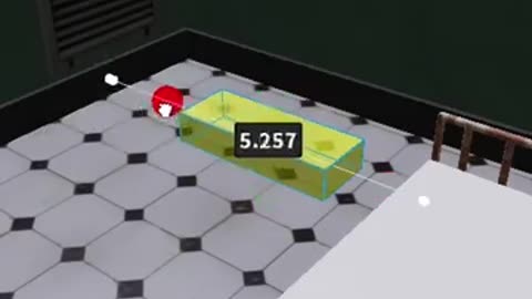 My Game Needed THIS All Along! #roblox #robloxstudio #robloxdev