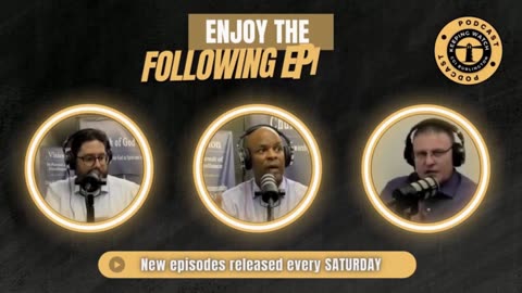 Keeping Watch - Episode 124: Bombs Away!