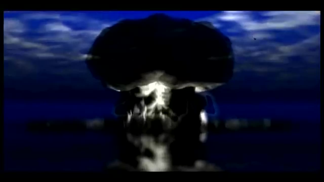 Fallout 2 - Tanker escaping the Oil Rig [EN/CZ]