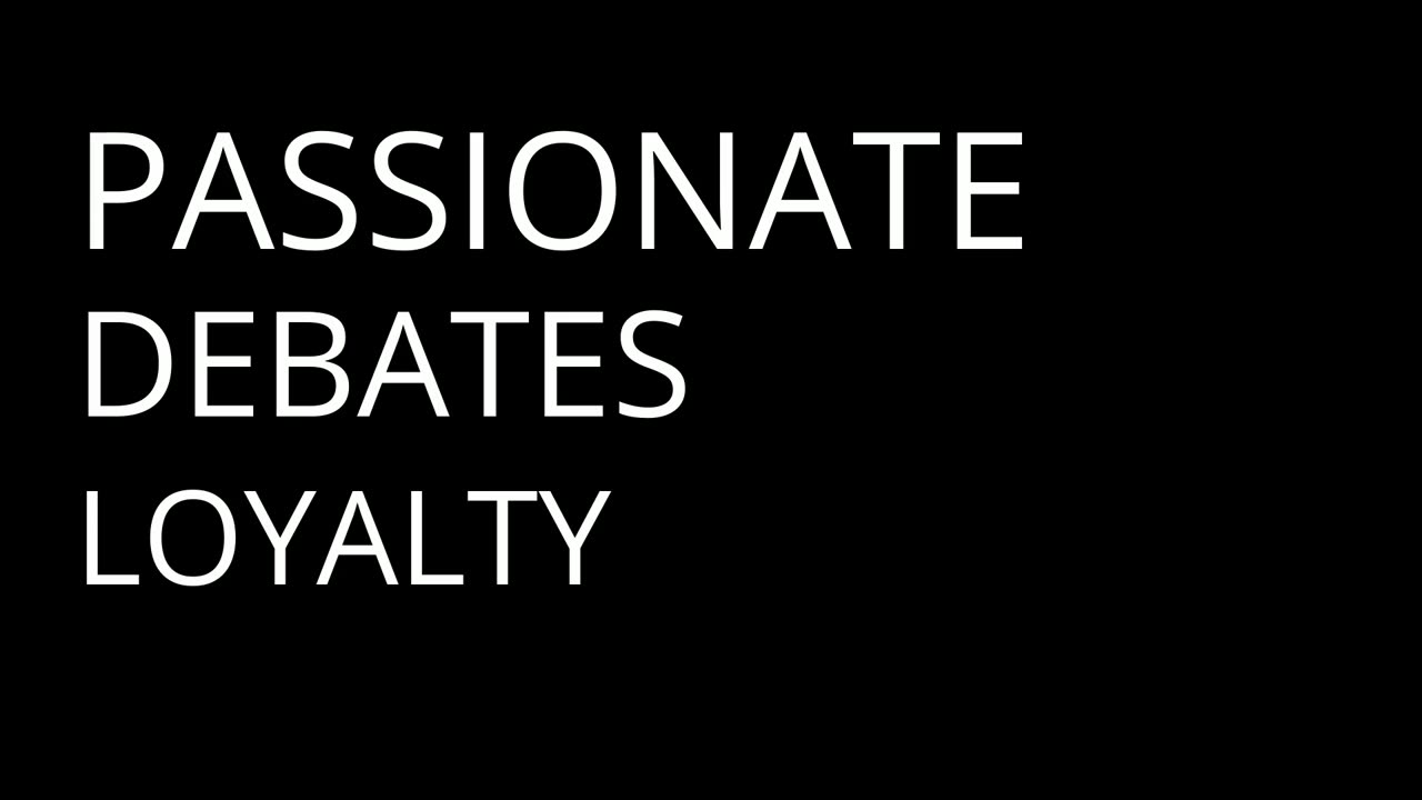 The Unyielding Spirit of New York | Giants - Part 5