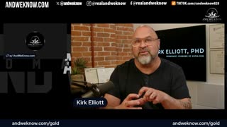 5.11.25: USA in Fourth Turning, Federal Reserve criminals, Precious Metal investments, Pray!