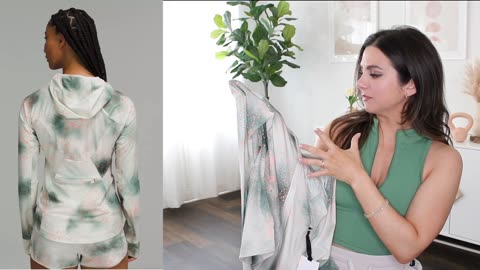 WTF Lululemon?! 😱 Huge Try-On Haul + Honest Review | Align, Blissfeel, Wunder Train