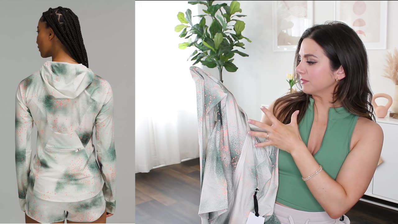 WTF Lululemon?! 😱 Huge Try-On Haul + Honest Review | Align, Blissfeel, Wunder Train