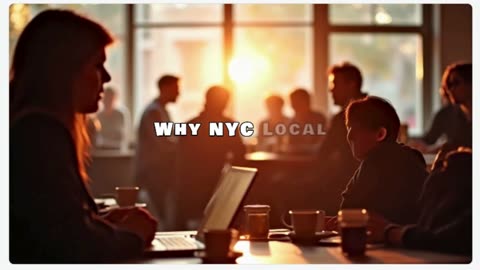 NYC Local SEO Services That Drive Real Results
