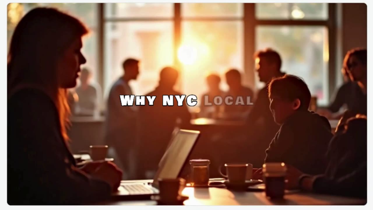 NYC Local SEO Services That Drive Real Results