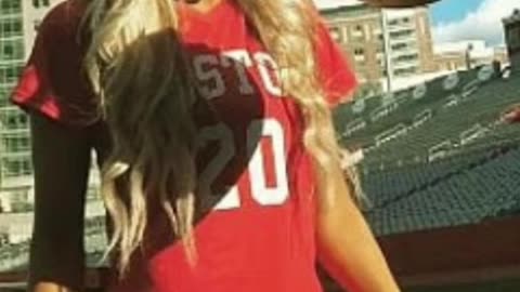 Call Her Daddy host Alex Cooper accuses her female college soccer coach of sexual harassment