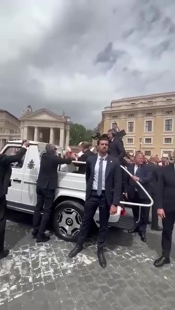 femija i fundit qe takoi Papen