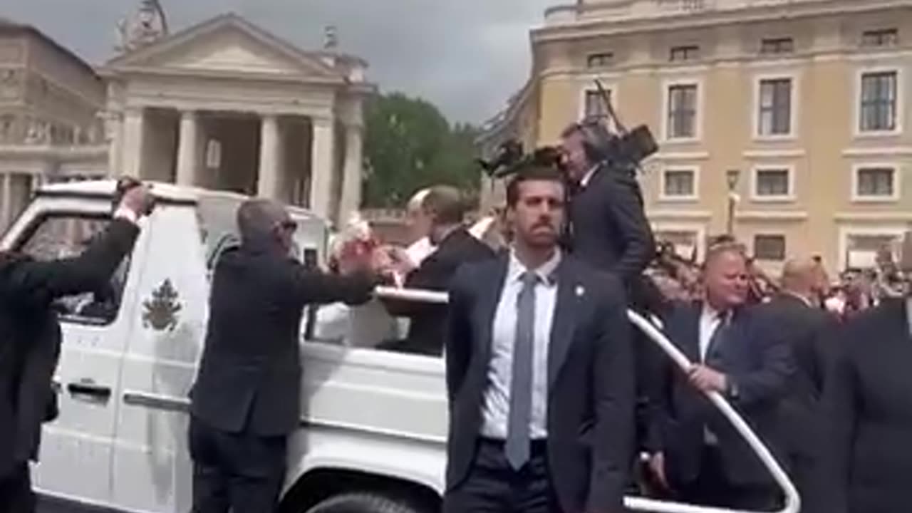 femija i fundit qe takoi Papen