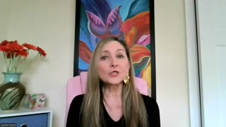 CHAOS & STRIFE IN THEIR CAMP 10/28/24 - Carolyn Dennis