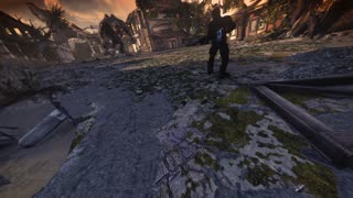 The Storm Is Coming - Bulletstorm