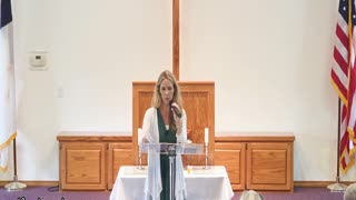 The Love of Christ | Rodney Mooney | Victory Life Family Church