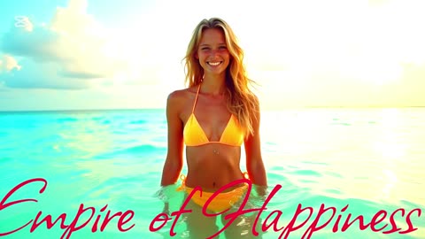 RAP. Song Empire of Happiness.