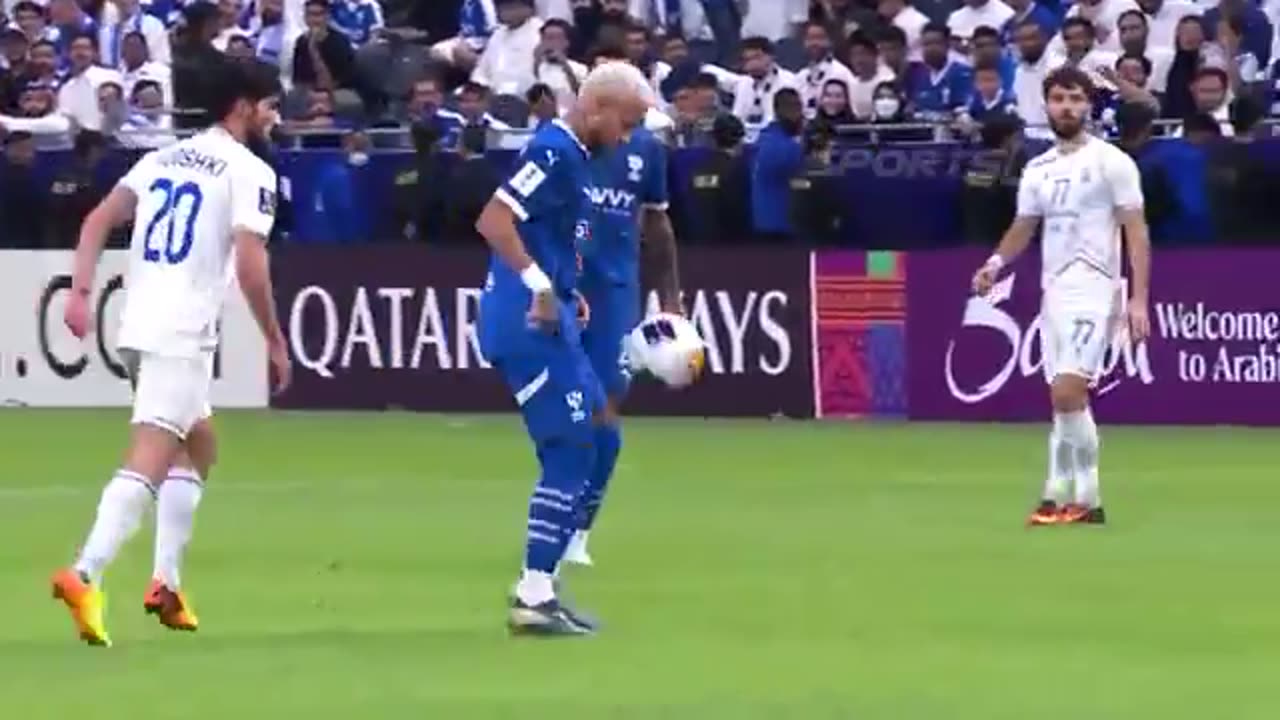 Incredible: Best Skills Of Year 2024