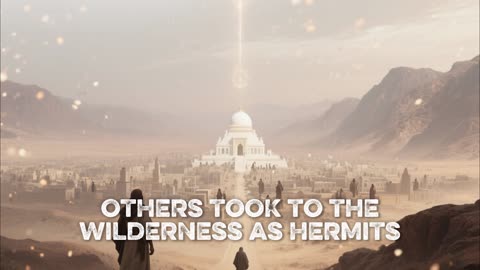 The Aura of Noah Ch. 2 pt 2