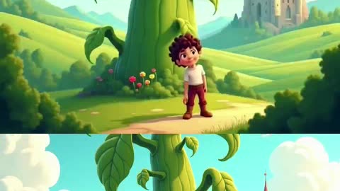 JOAO E O PE DE FEIJAO COMPLETO 2.mp4