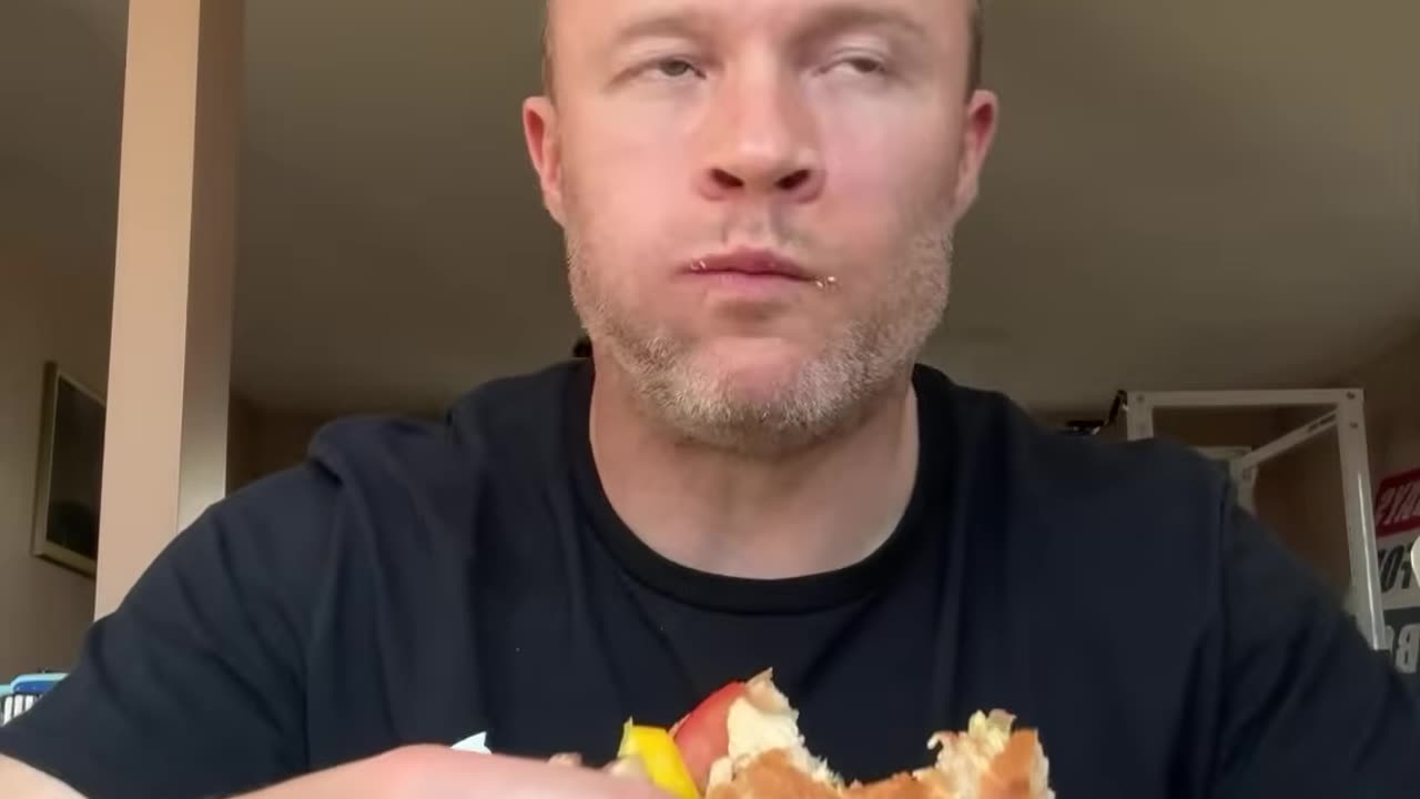LIVE - SUBWAY Low Fat Diet is Easy Weight Loss - NO DIET TRAPS!