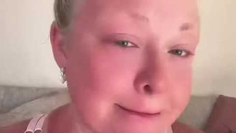 She was fired for her online posts. Now she doesn’t know what to do - and it’s not fair. 😭