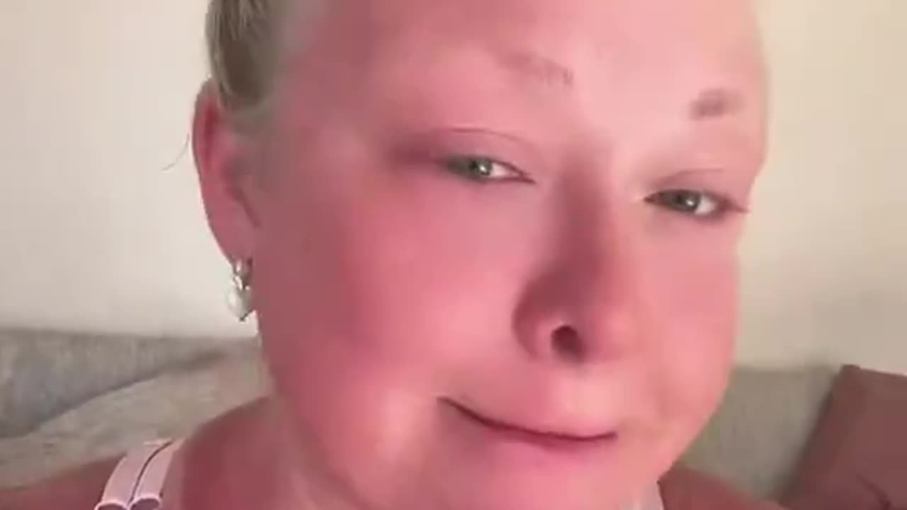 She was fired for her online posts. Now she doesn’t know what to do - and it’s not fair. 😭