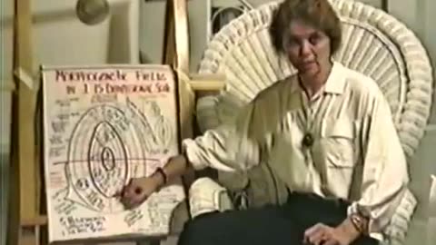 Ashayana Deane Keylontic, Cosmic Matrix, Where we CAME FROM and WHERE we are GOING. Part 1/12