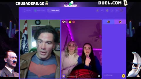 Paul Miller Gypsy Crusader - The Red Hood 1/27/26