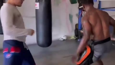 💪 These Legs Can Handle Anything! | FunFM