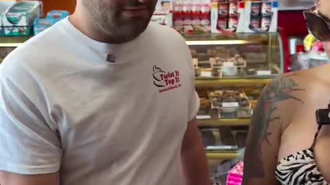 Paying For You