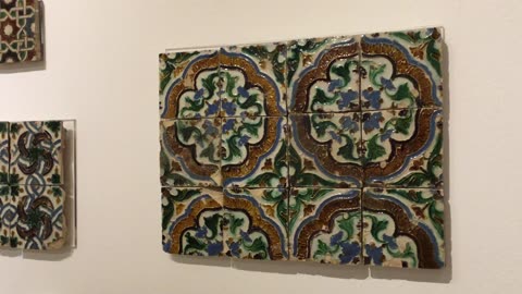 Faro Museum (Algarve, Portugal) 3