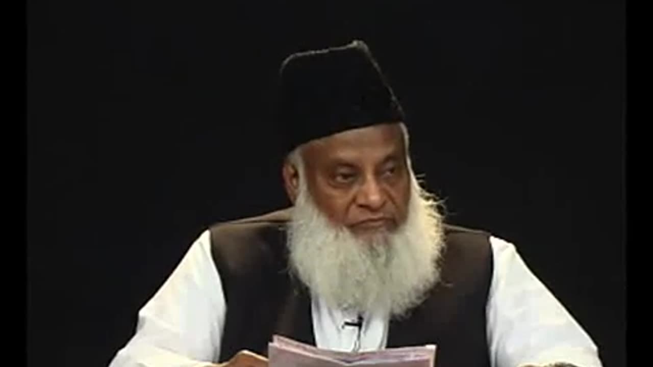 (1/10) Lal Masjid & Jamia Hifza