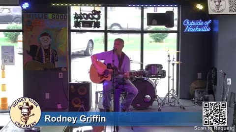 AUGUST 13 2025 LIVE AT HONKY TONK CREAMERY PART 1