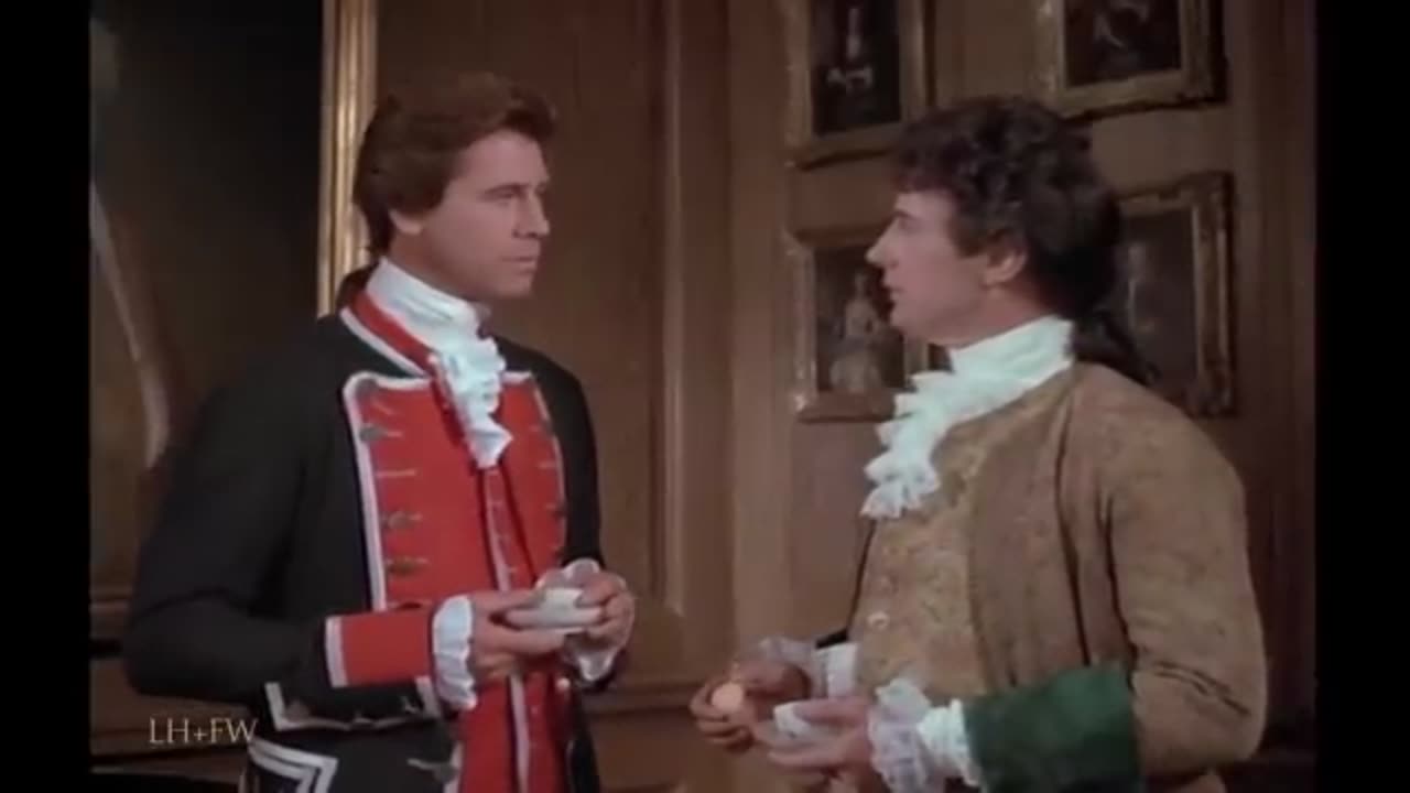 " George Washington"