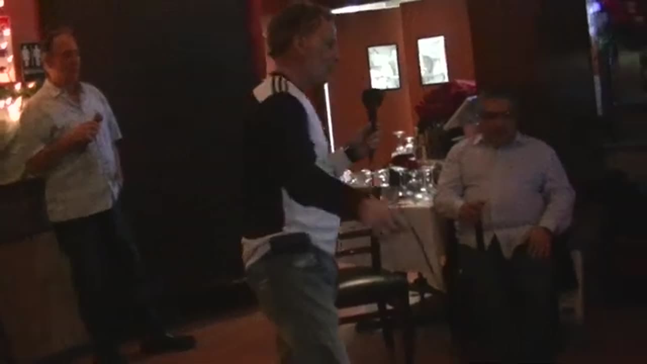 STEPHEN AND FRIENDS FILL ME UP BUTTER CUP