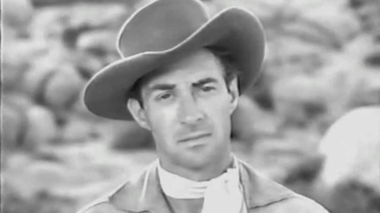 Range Rider: Convict at Large, S3E19, 1953