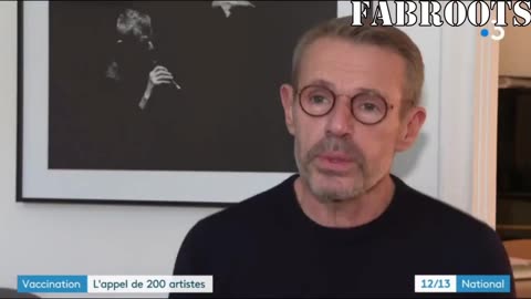 200 personnalités ont signé un texte pour indiquer qu'elles veulent se faire vacciner