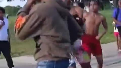 😡🥊 Bro Fights to Join the Circle Jerk! | FCN